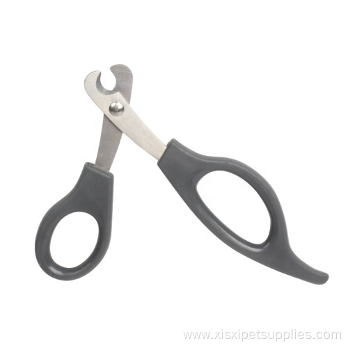 Various Styles Pet Nail Cutter Nail Clippers